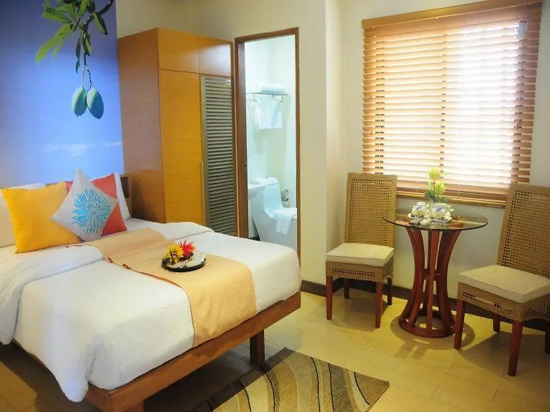 Hotel Mango-1