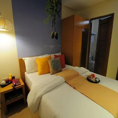 Hotel Mango-2